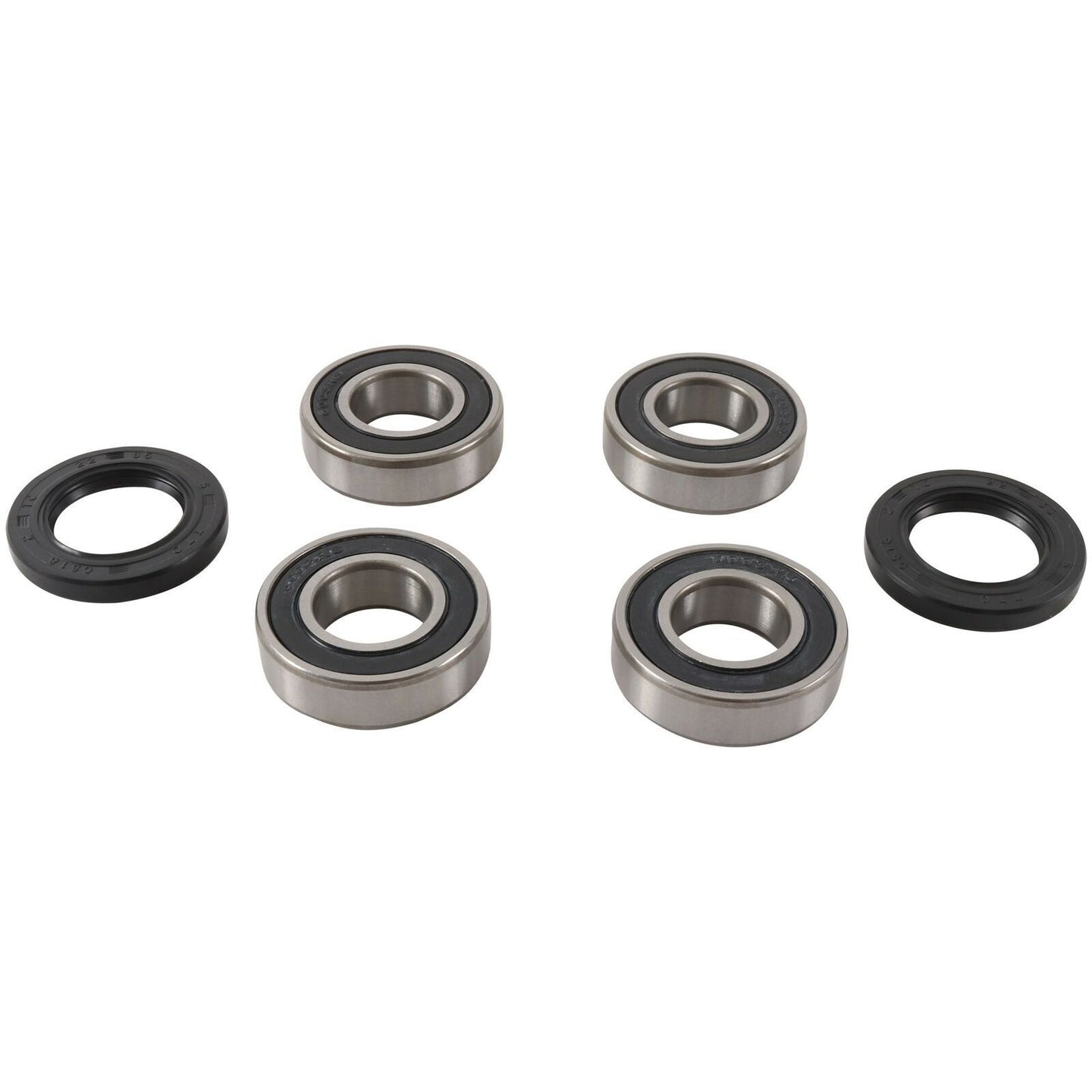 Pivot Works Front Wheel Bearings PWFWK-A05-000 09-17 ARCTIC CAT 150 NEW