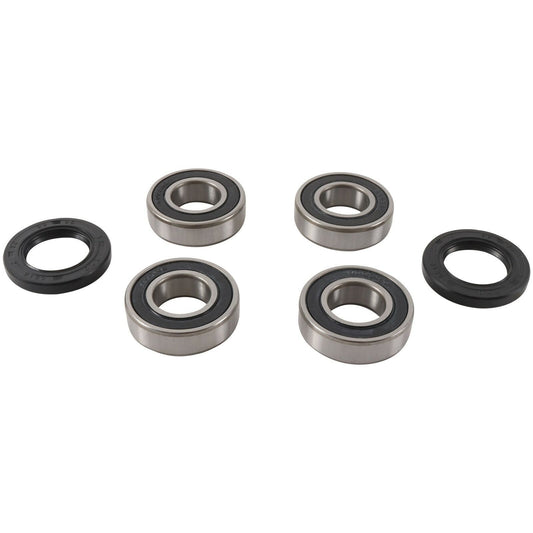 Pivot Works Front Wheel Bearings PWFWK-A05-000 09-17 ARCTIC CAT 150 NEW