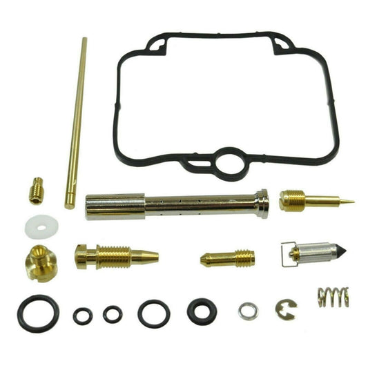 Carburetor Repair Kit 1996-2009 Suzuki DR650SE Carb Rebuild