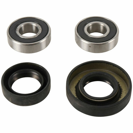 Pivot Works Front Wheel Bearings PWFWK-Y17-001 Yamaha TTR125LE TTR125L NEW