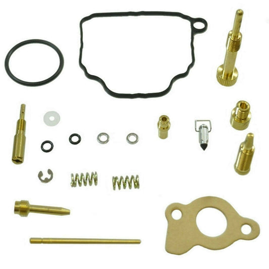 Carburetor Repair Kit 2006-2007 Yamaha TTR90E Carb Rebuild