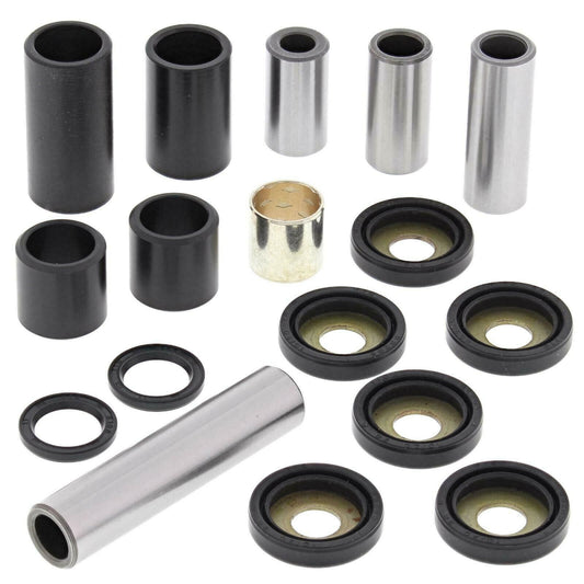 All Balls Swing Arm Linkage Bearings CRF100F 04-13 XR100R 01-03 27-1090