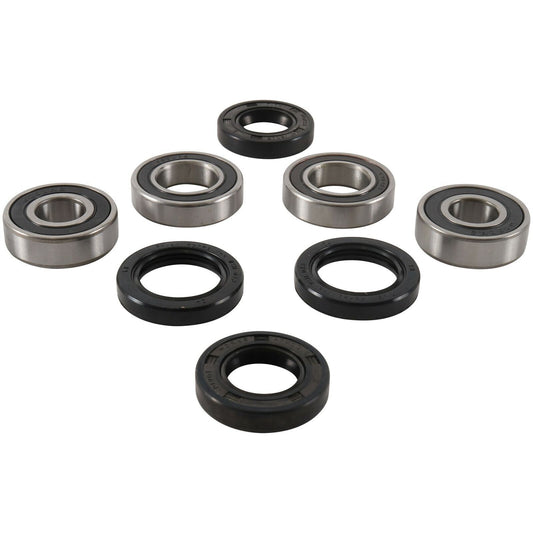Pivot Works Front Wheel Bearings 1986-1988 Honda FOURTRAX 200 NEW