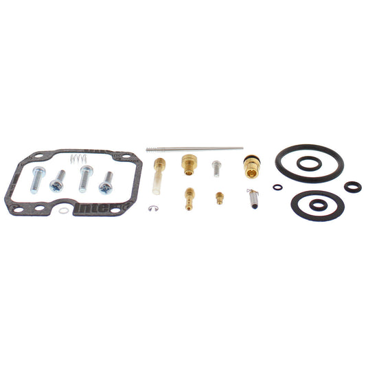 Carburetor Rebuild Kit Yamaha YFM125 Grizzly 04-13 ALL BALLS 26-1251