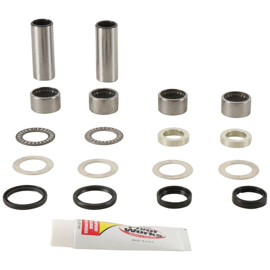 Pivot Works Swingarm Bearings Yamaha YZ450F 2010-2016 Lifetime Warranty