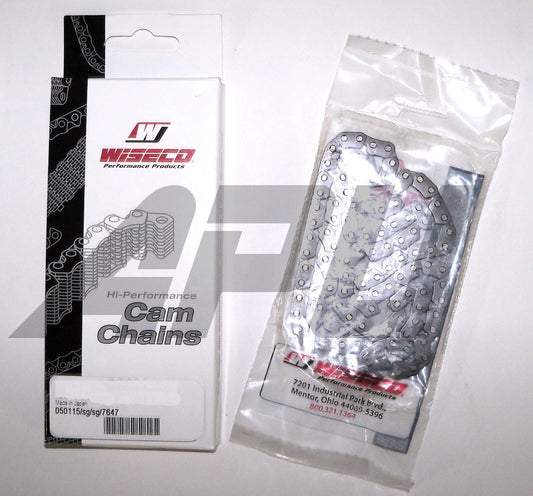2003-2016 Suzuki Ltz400 Wiseco Timing Chain Z400 & 03-06 Kfx400