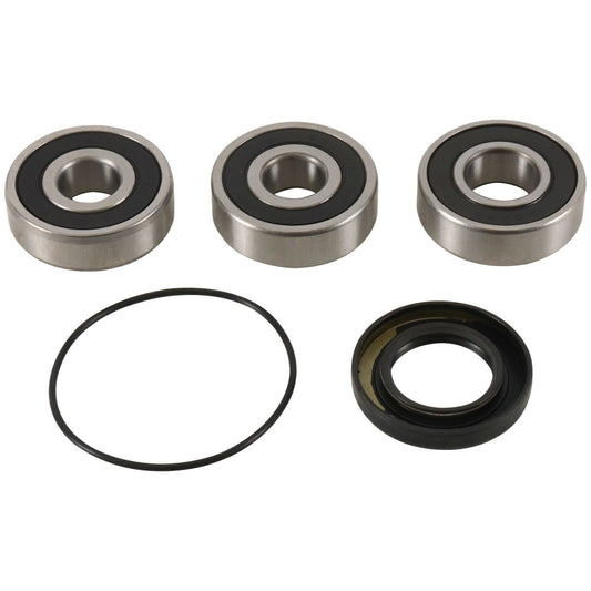 Pivot Works Rear Wheel Bearings 1988-2007 Honda SHADOW VLX 600 LIFETIME WARRANTY