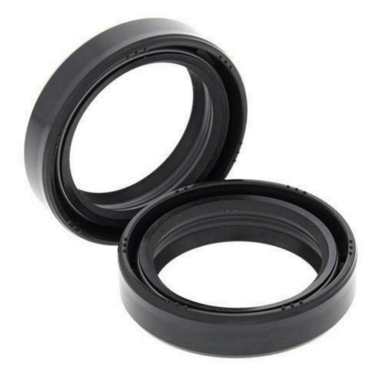 Fork Seals Yamaha Honda Kawasaki ALL BALLS 55-109 SHIPS TODAY