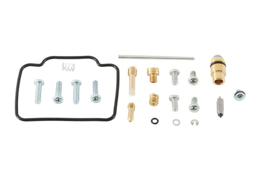 Carburetor Rebuild Kit Suzuki DR 200 SE 96-17 ALL BALLS 26-1128