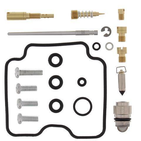 Carburetor Rebuild Kit Yamaha YFM350 Raptor 04-13 ALL BALLS 26-1263