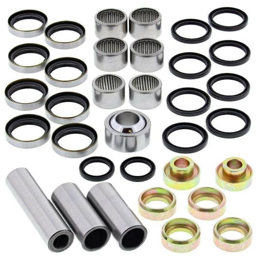 All Balls Swing Arm Linkage Bearings 94-97 KTM EGS 250 300 27-1130
