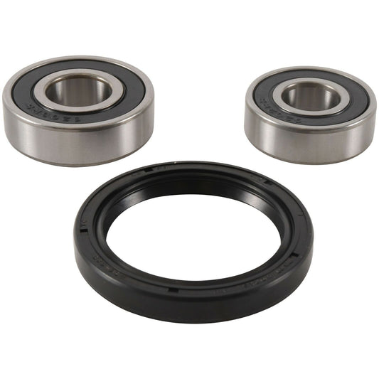 Pivot Works Front Wheel Bearings PWFWK-K23-000 87-18 Kawasaki KLR650 NEW