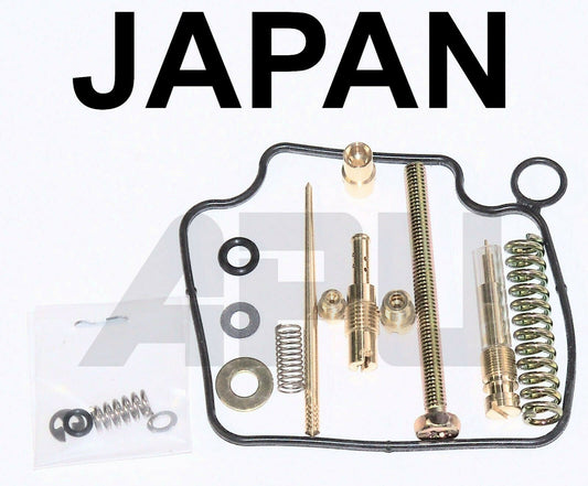 95-03 Honda Trx400 Foreman 400 Carburetor Repair Kit Made In Japan 03-037