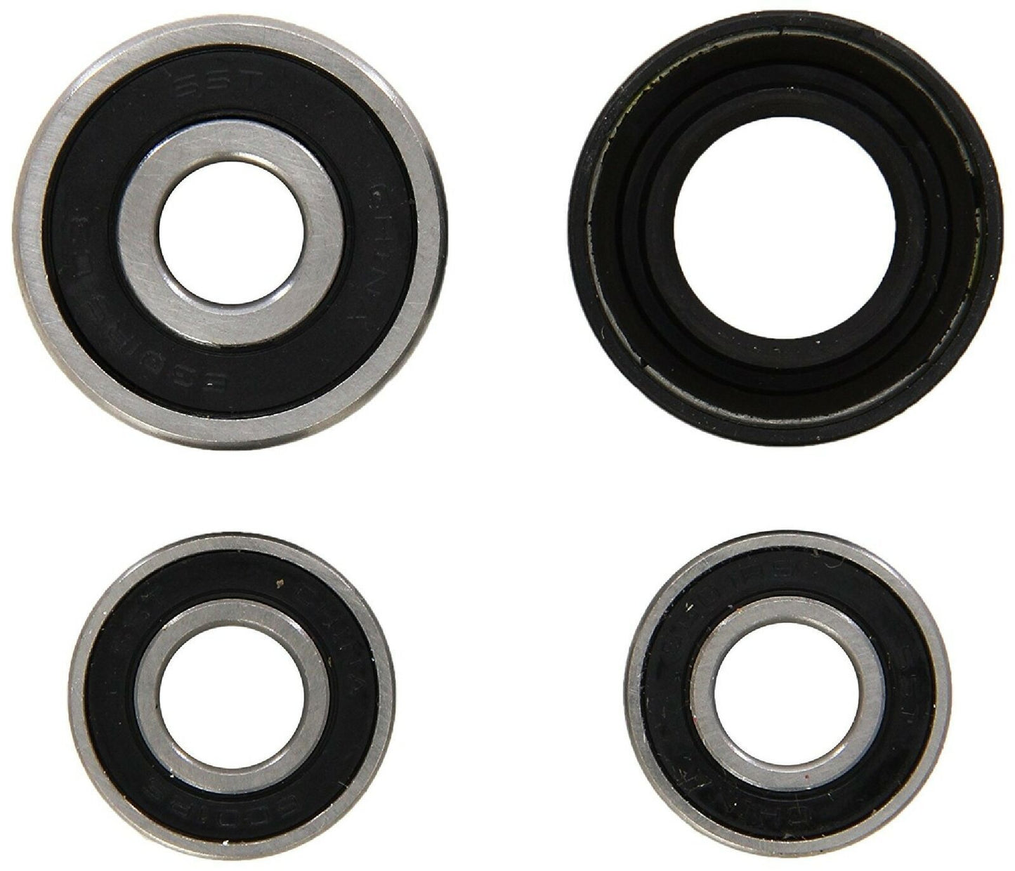 Pivot Works Rear Wheel Bearings PWRWK-Y61-000 1984-1992 Yamaha YZ80 NEW