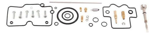 Carburetor Rebuild Kit 05-06 Honda CRF450R ALL BALLS 26-1465
