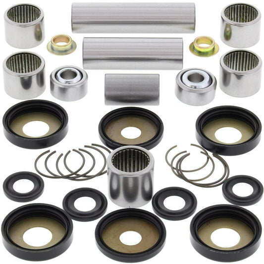 All Balls Swing Arm Linkage Bearings Suzuki RMX250 91-99 27-1136
