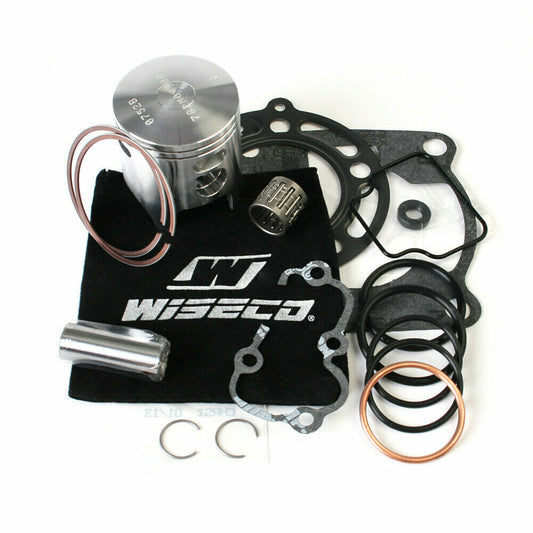 Wiseco Piston Gasket Kit 49mm Kawasaki KX85 01-13 PK1188