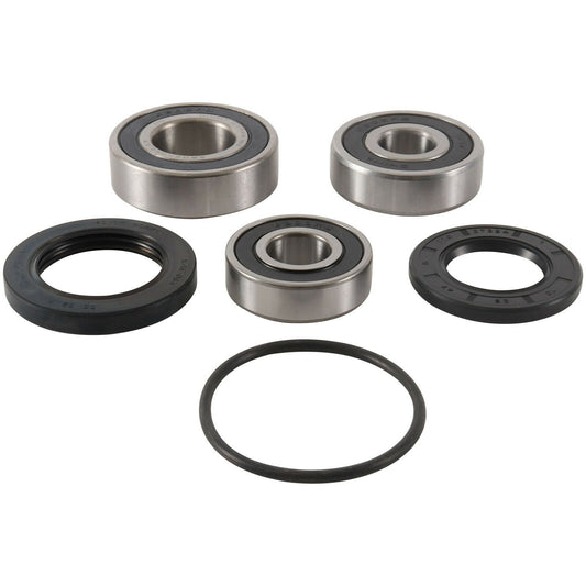 Pivot Works Rear Wheel Bearings 1992-2010 Kawasaki NINJA 250R Lifetime Warranty