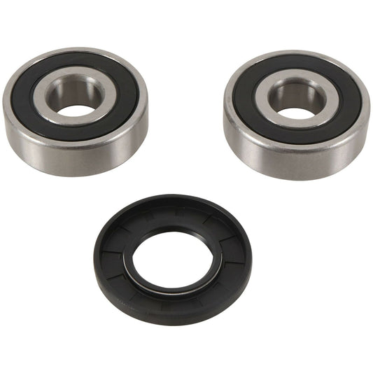 Pivot Works Front Wheel Bearings 1986-1999 Yamaha VIRAGO 1100 NEW