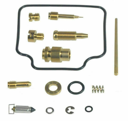 Carburetor Repair Kit 2000-2002 Polaris Magnum 325 Trail Boss