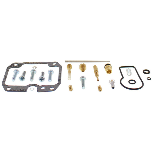 Carburetor Rebuild Kit Yamaha TTR125L Disc Brake 2008 ALL BALLS 26-1309