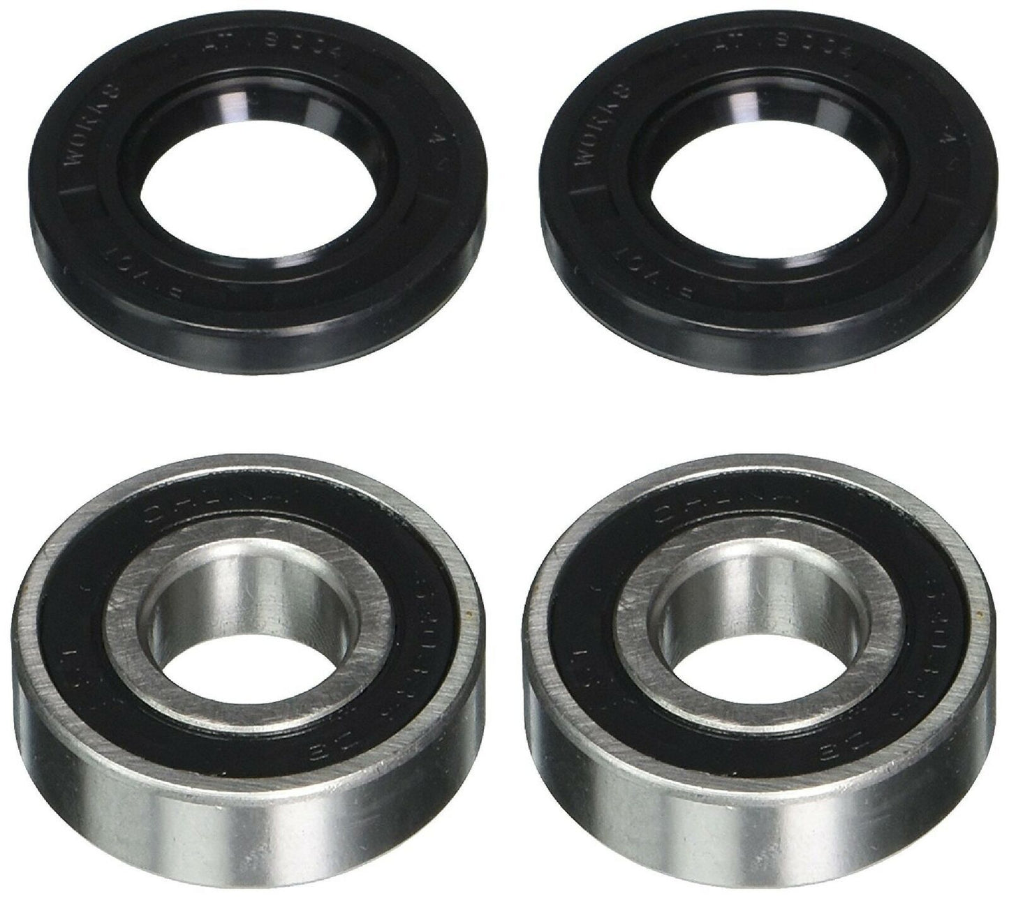 Pivot Works Front Wheel Bearings PWFWK-Y30-001 2008-2016 Yamaha WR250R NEW