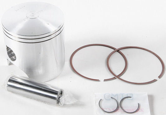 Wiseco Piston 0.50mm Over 70.50mm 234M07050 Yamaha DT250 IT250 MX250 YZ250