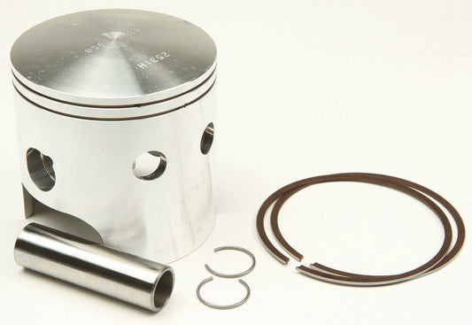 Wiseco Piston 0.50mm Over 80.5mm 639M08050 Polaris Trail Boss 350L 2x4 90-93 4X4