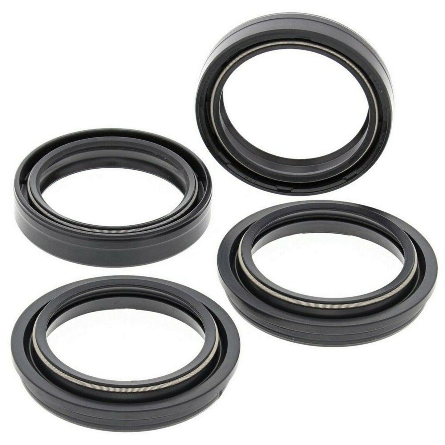 All Balls Fork & Dust Seal Kit GSXR600 97-03 RM250 91-95 VN1700 09-18 56-139