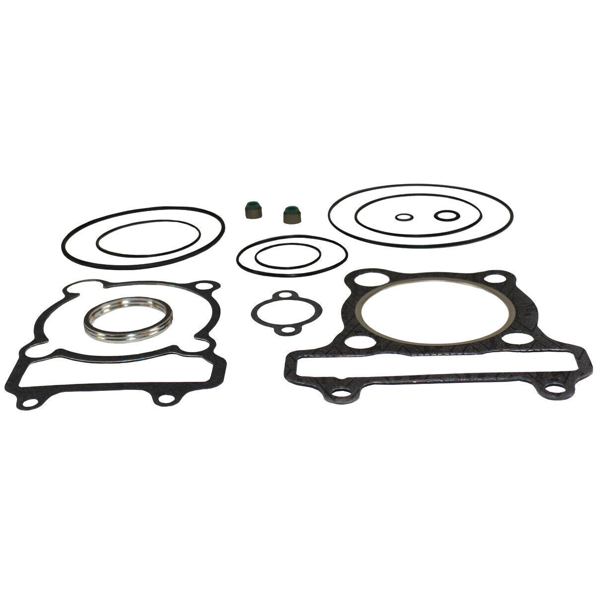 Namura Top End Gasket Kit for Yamaha many XT225, TT-R225 & TT-R230 SEE LIST NEW