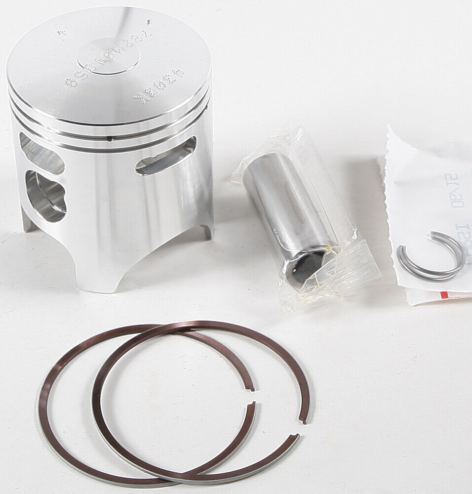 Wiseco Piston Standard Bore 48.50mm 782M04850 Kawasaki KX85 01-13