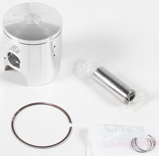 Wiseco Piston 2mm Over 49.50mm 805M04950 Yamaha YZ85 2002-2018