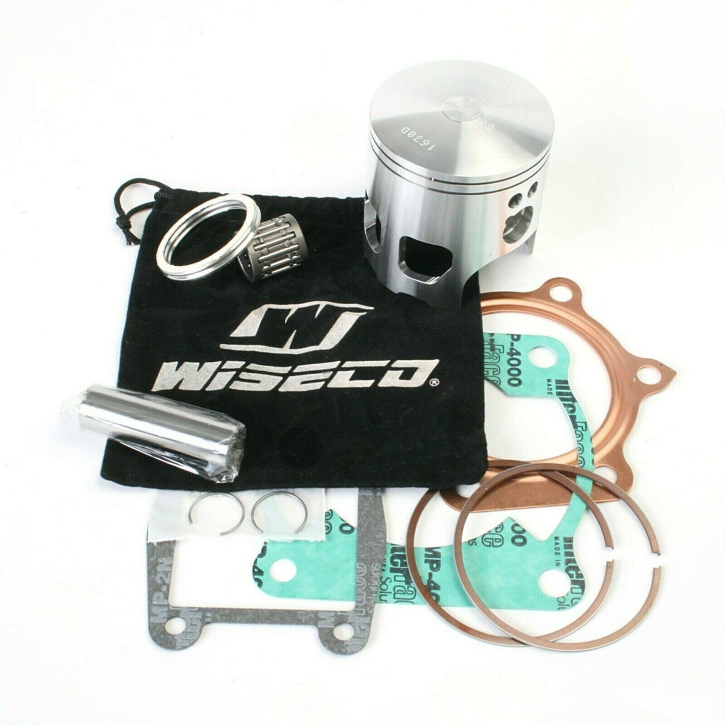Wiseco Piston Gasket Kit 66.75mm PK1092 Yamaha YFS200 88-06 Blaster