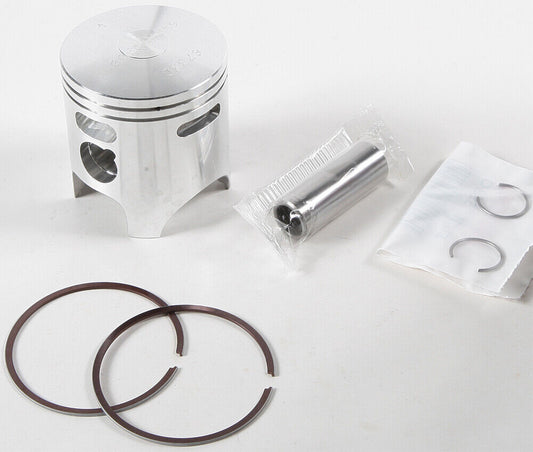 Wiseco Piston 1mm Over 49mm 644M04900 Kawasaki KX80 88-00