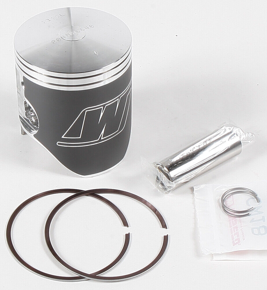 Wiseco Piston Standard Bore 66.40mm 804M06640 Yamaha YZ250 1999-2019