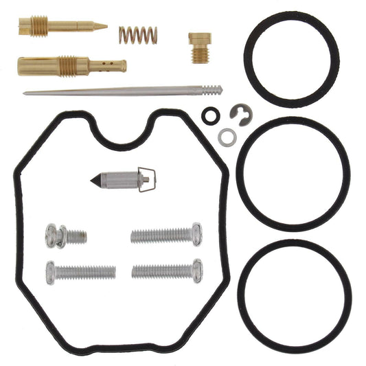 Carburetor Rebuild Kit Polaris RZR 170 2009-2014 ALL BALLS 26-1334