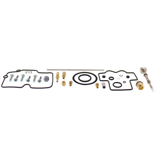 Carburetor Rebuild Kit Yamaha WR400F 00 ALL BALLS 26-1323