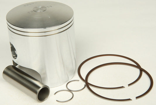 Wiseco Piston 0.50mm Over 70.50mm 534M07050 Suzuki Quadracer 250 LT250R 85-86