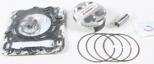 Wiseco Piston Gasket Kit STD 77.00mm 13.5:1 PK1879 Kawasaki KX250F 11-14