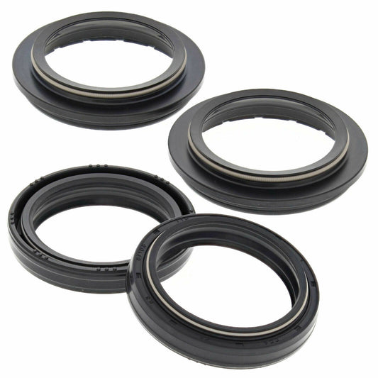 All Balls Fork/Dust Seals VT750C 98-18 KLR650 08-18 VZ800 97-04 GSF600S 95-04