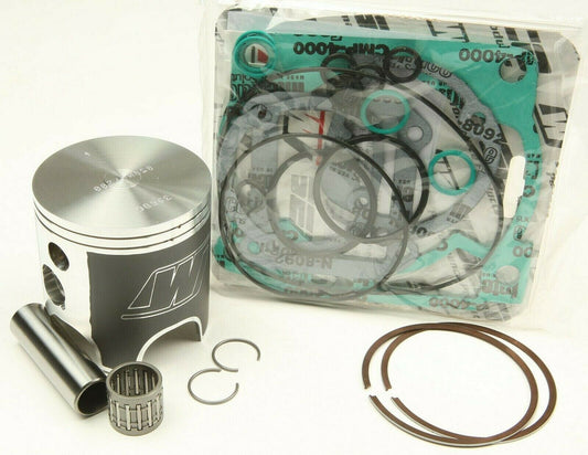 Wiseco Piston Gasket Kit PK1409 KTM 300 EXC/MXC 05-07 72mm STD
