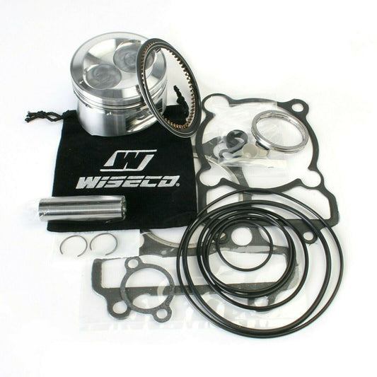 Wiseco Piston Gasket Kit 71.5mm PK1055 Yamaha YFM/YFB250 90-06 8.7:1