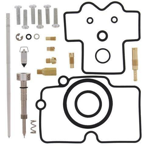 Carburetor Rebuild Kit Yamaha WR250F 06-13 ALL BALLS 26-1294