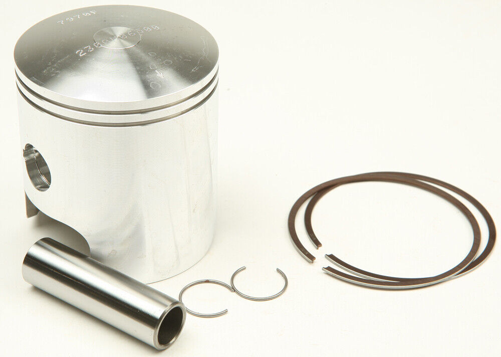 Wiseco Piston Standard Bore 65mm 2300M06500 Arctic Cat Bearcat 440 93-98