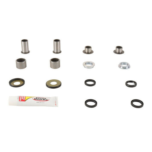 Pivot Works Swingarm Bearings 1985-1986 Suzuki RM125 Lifetime Warranty