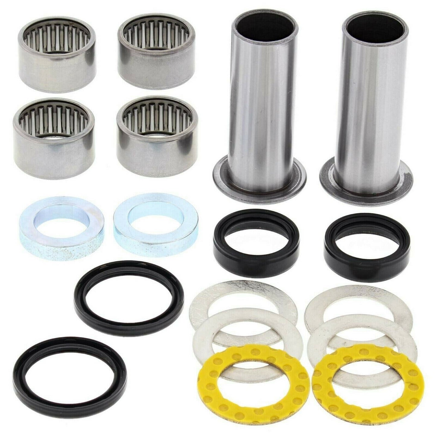 All Balls Swingarm Bearings Yamaha YZ125 2005 28-1161