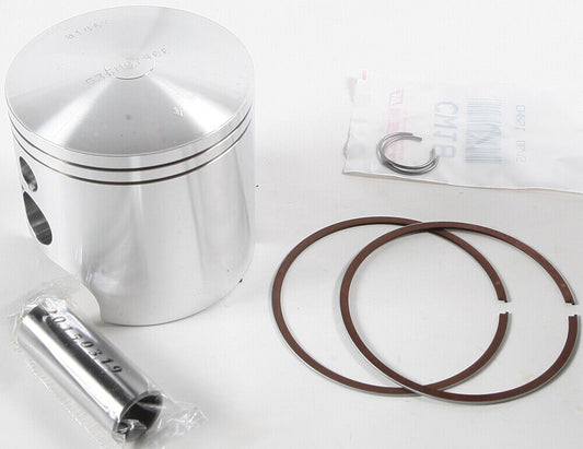Wiseco Piston 2mm Over 74mm 536M07400 Polaris Scrambler 250 85-86
