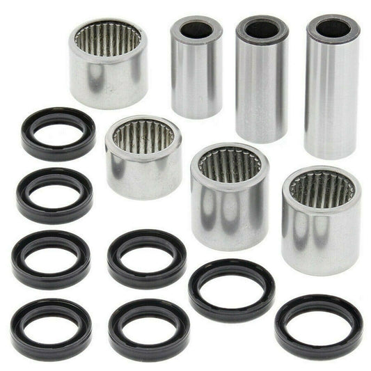 All Balls Swing Arm Linkage Bearings Honda CRF230L 08-09, CRF230M 09 27-1168