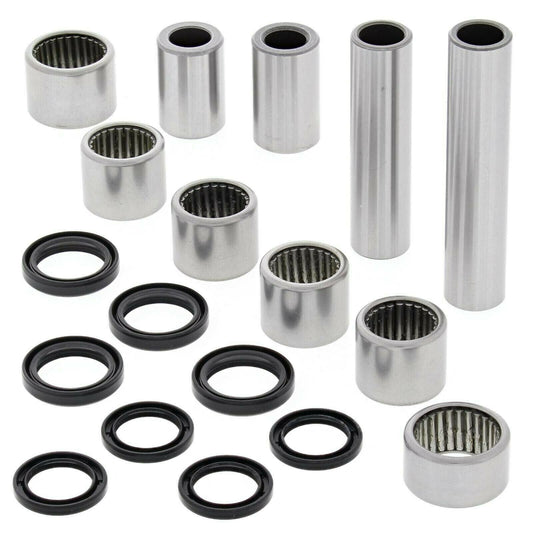 All Balls Swing Arm Linkage Bearings Yamaha YFZ450 04-05 27-1116