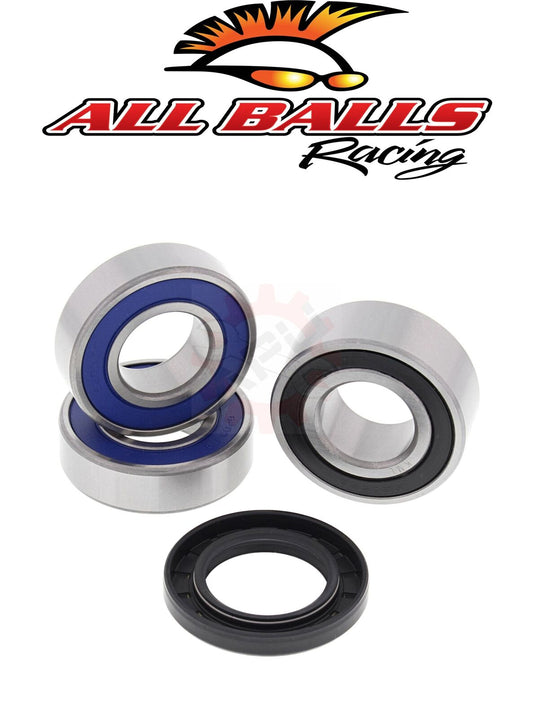 Rear Wheel Bearings KTM Adventure 640 98-07 ALL BALLS 25-1283